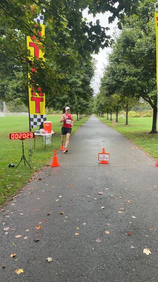 Medal Madness 5K, 10K & 13.1M at NC (39) photo 1