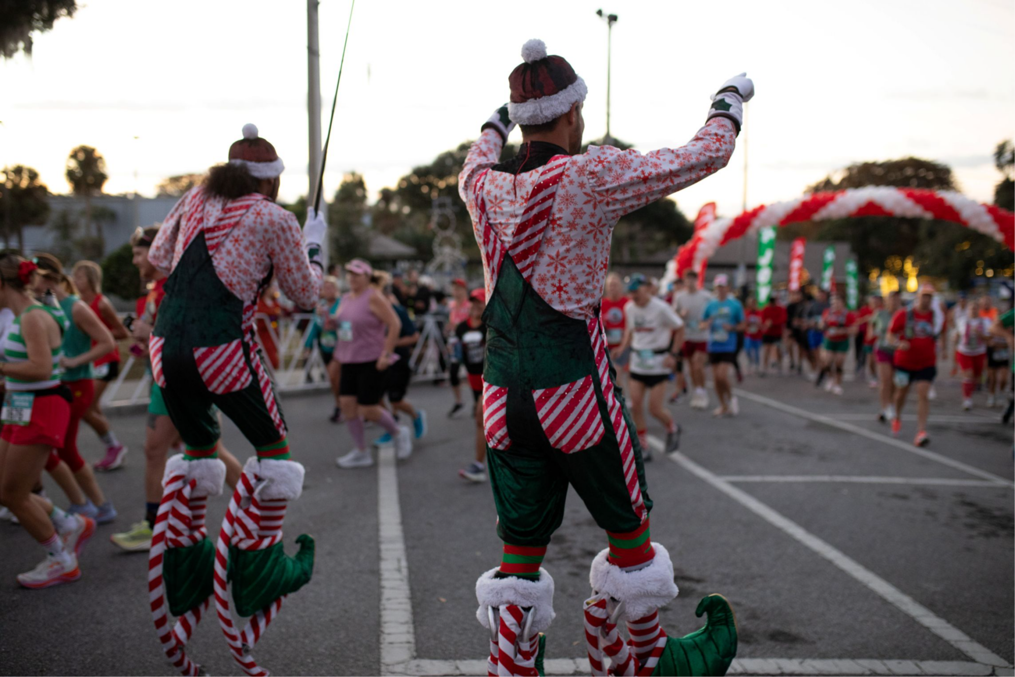 Mount Dora Half Marathon & 5K photo 7