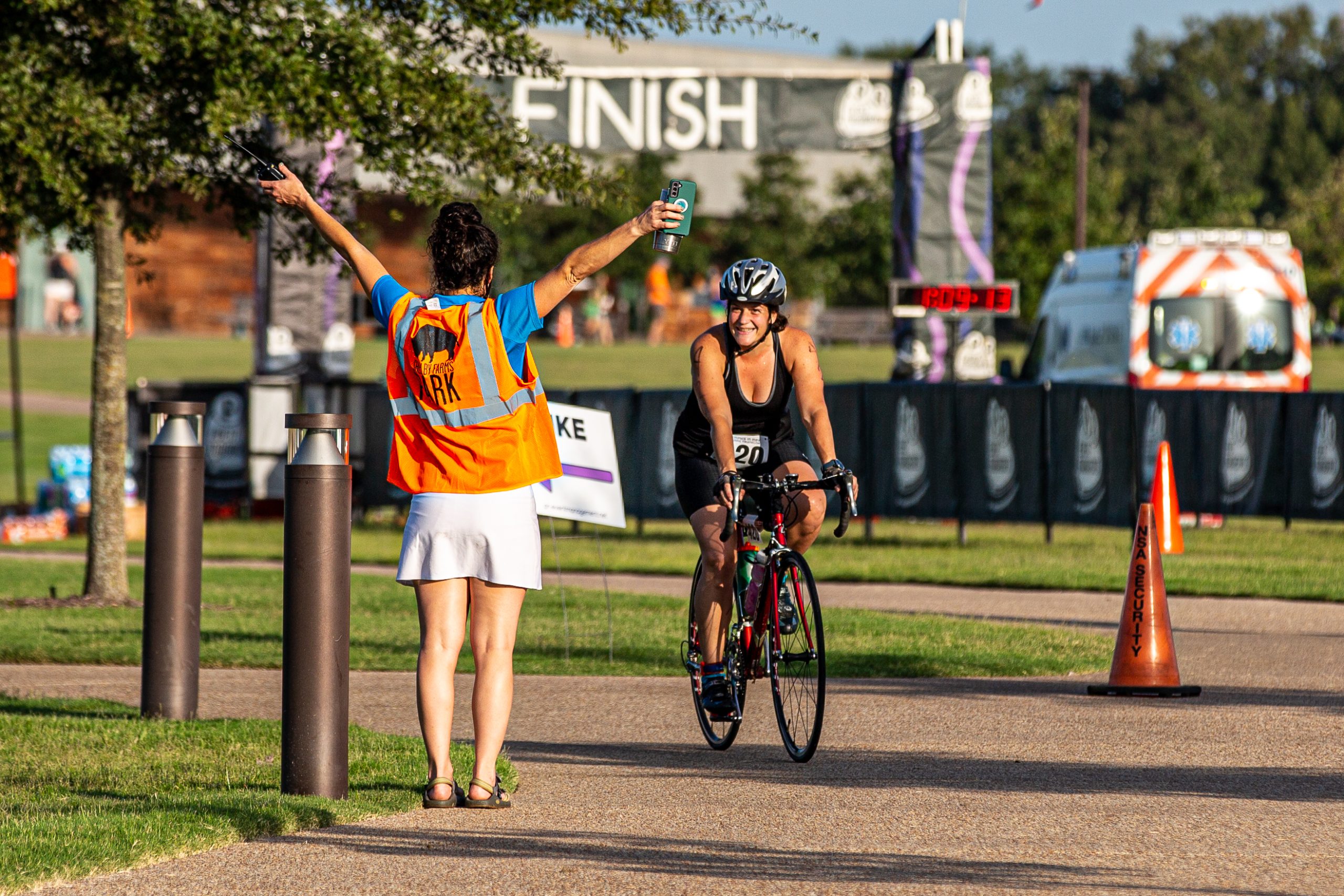 Memphis In May Triathlon Weekend photo 3