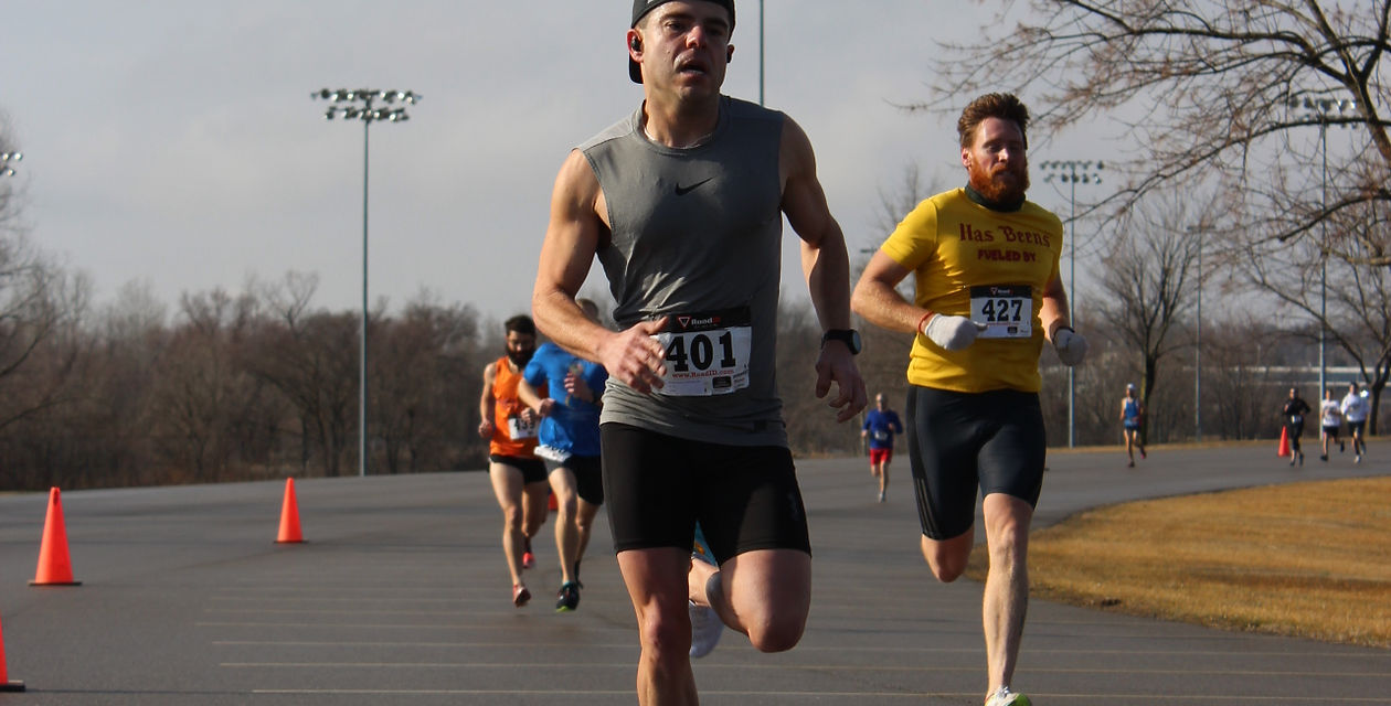 City of Roses Half Marathon & 5K photo 1