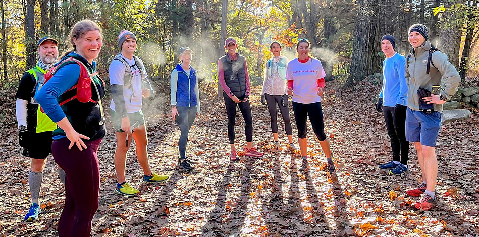 TARC Stone Cat Trail Festival photo 6