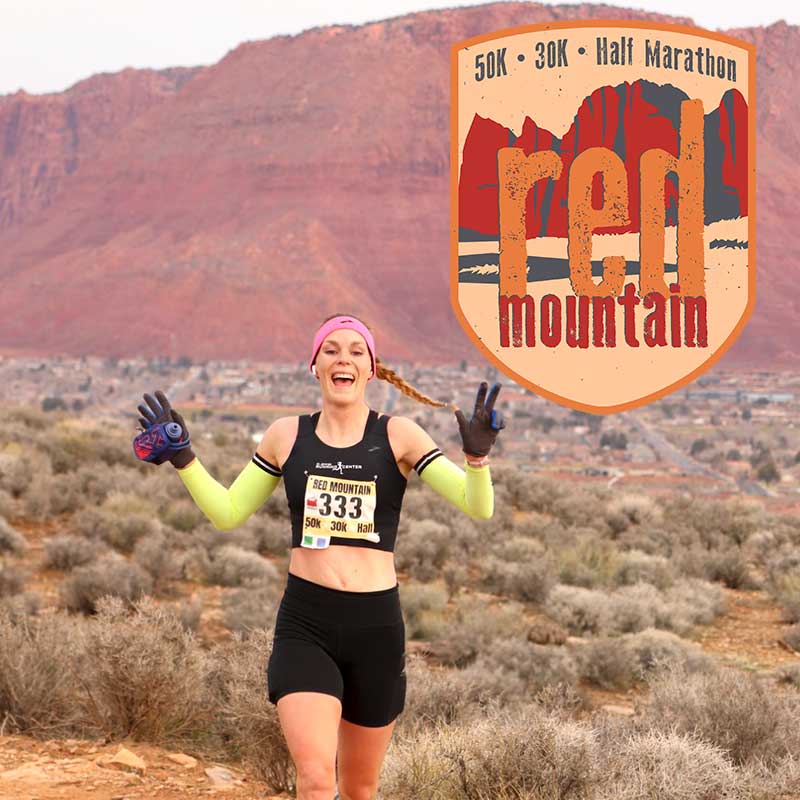 Southern Utah Half Marathon photo 4