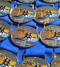 Shoreline Park Half Marathon photo 8