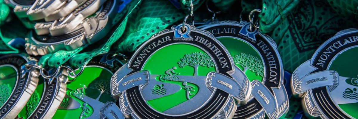 Montclair Triathlon photo 1