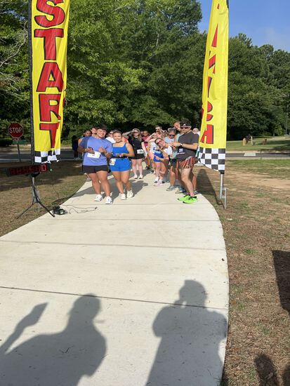 Medal Madness 5K, 10K, & 13.1M at Mobile, AL (23) photo 1