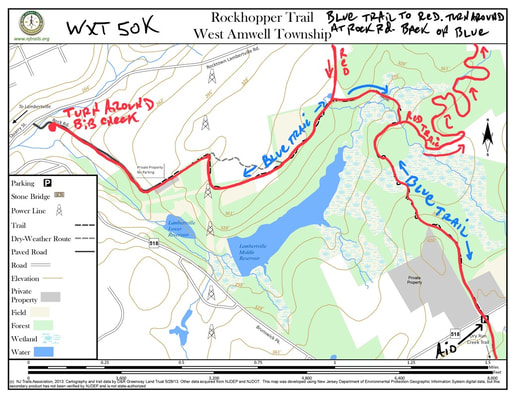 Earth Day 10K & Mtn Bike Race photo 7