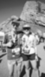 Del Dios Trail Race photo 3