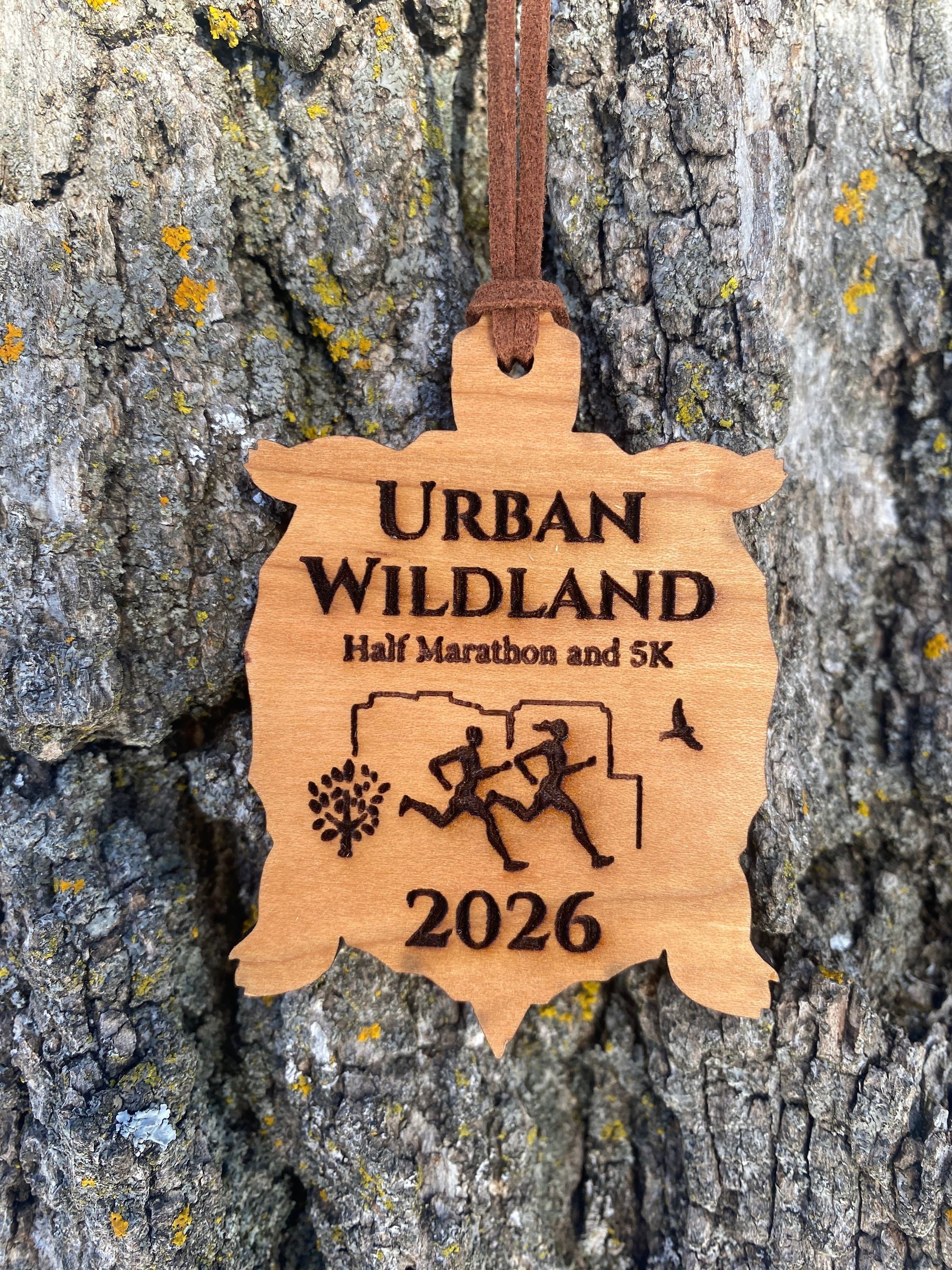Urban Wildland Half Marathon & 5K (Richfield, MN) photo 3