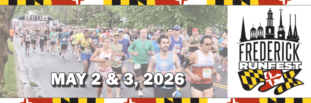 Frederick Running Festival photo 6