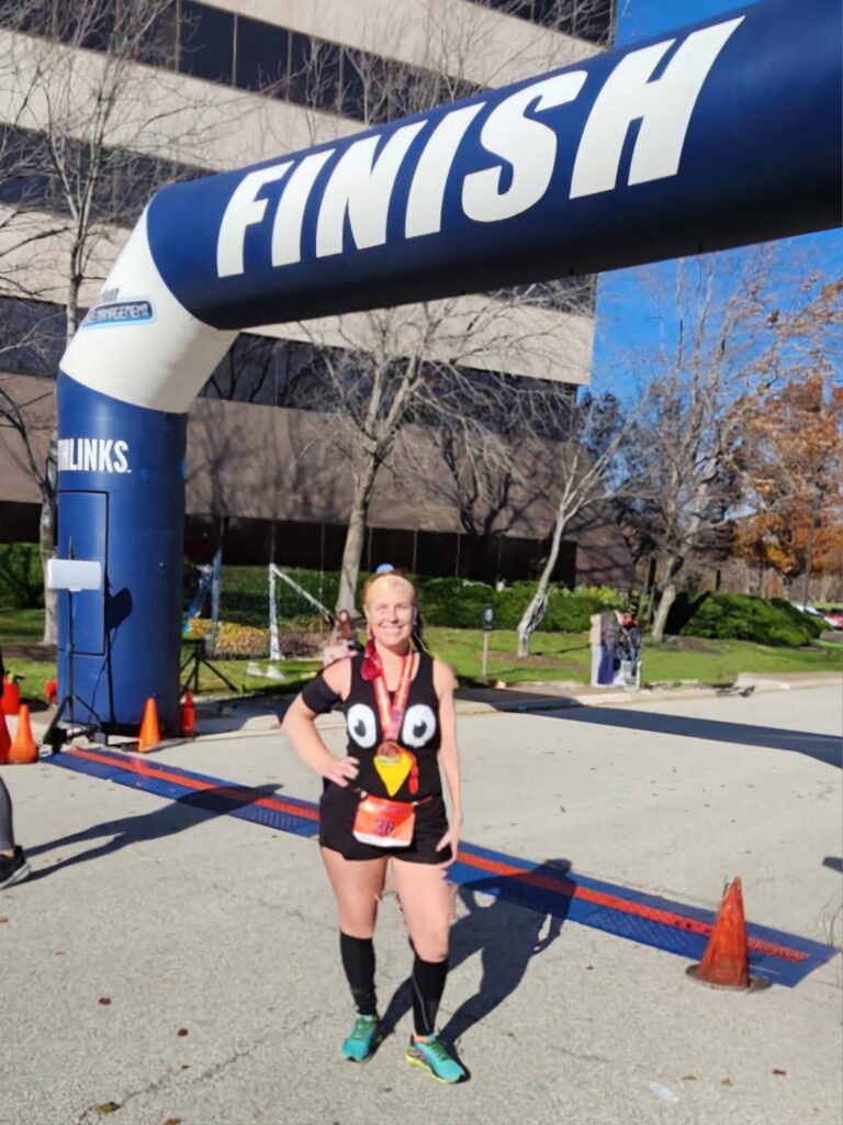 Gobbler Grind Marathon, Half Marathon, 10K & 5K photo 2