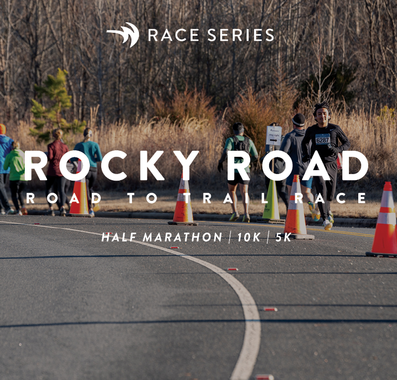 Rocky Road Half Marathon photo 8