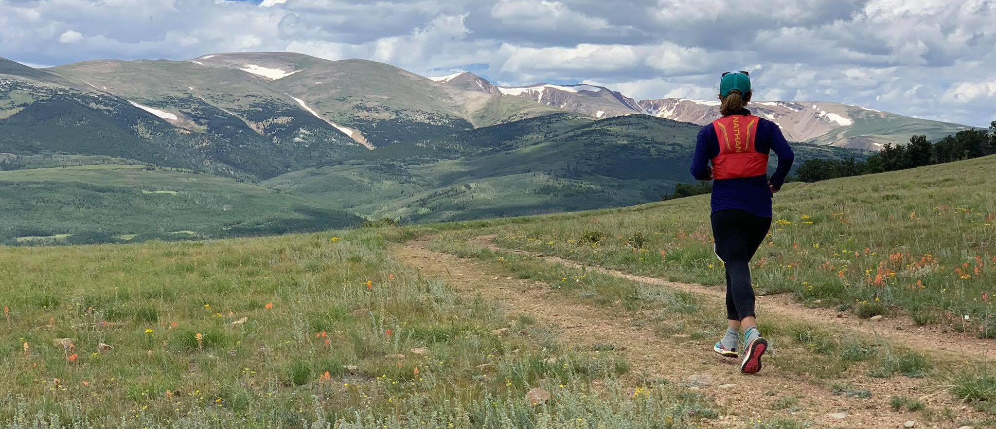 Sheep Mountain Trail Runs photo 1