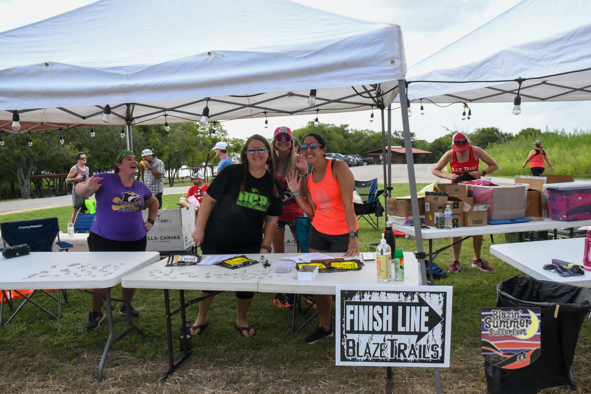 Six-O Trail Run photo 1