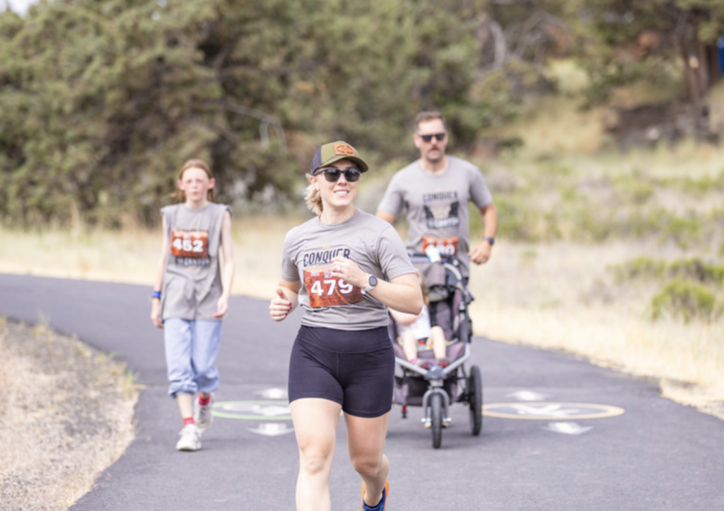 2026 Conquer the Canyon photo 2