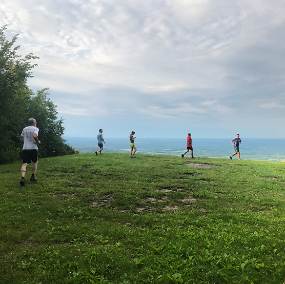 Thacher Park Trail Running Festival photo 4