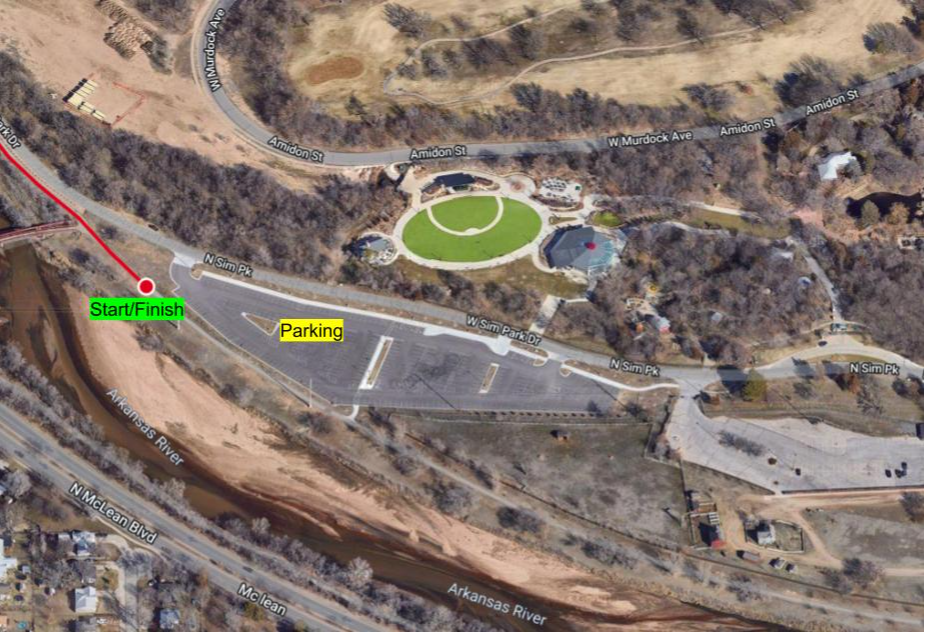 Hometown Half Marathon & 5k/10k - Wichita photo 6