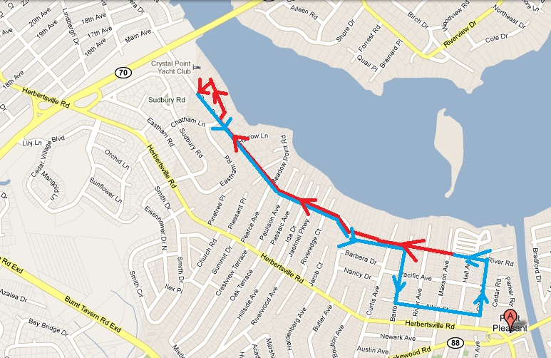 DQ Treasure Island Sprint Triathlon, Duathlon, Aquabike, & Kayak Triathlon *# photo 3