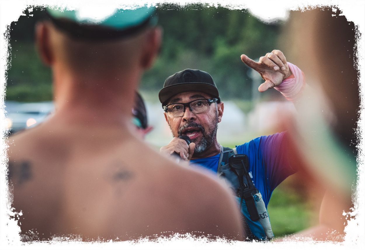 Spartan Trail - San Jose Trail Challenge photo 8