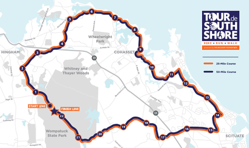 Rose Bowl Half Marathon photo 5