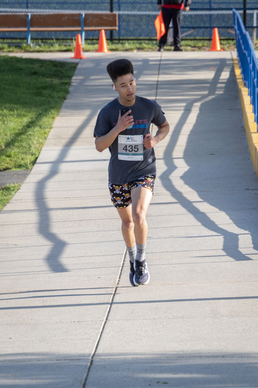 Run Thru Reston Half Marathon & 5K photo 3