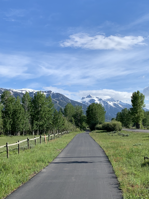 Jackson Hole Marathon,  Hole Half Marathon, Jackson Hole Quarter Marathon photo 4