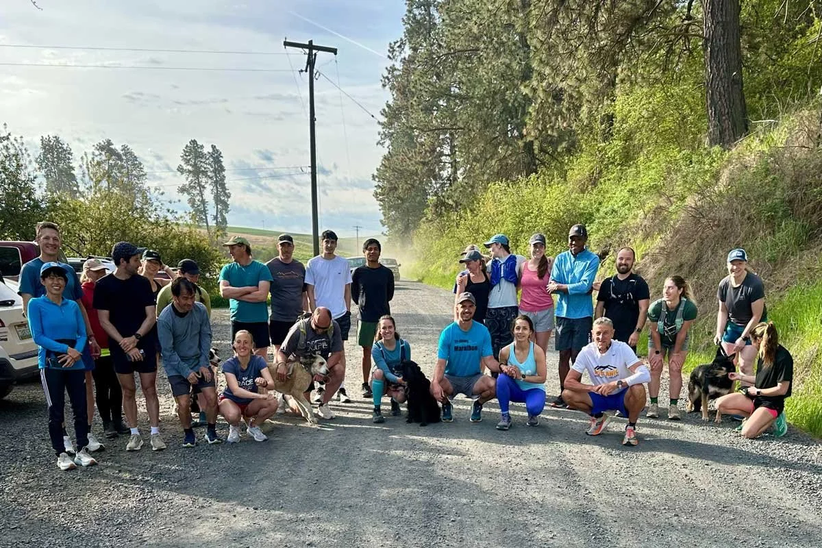 Moscow Mountain Madness photo 1