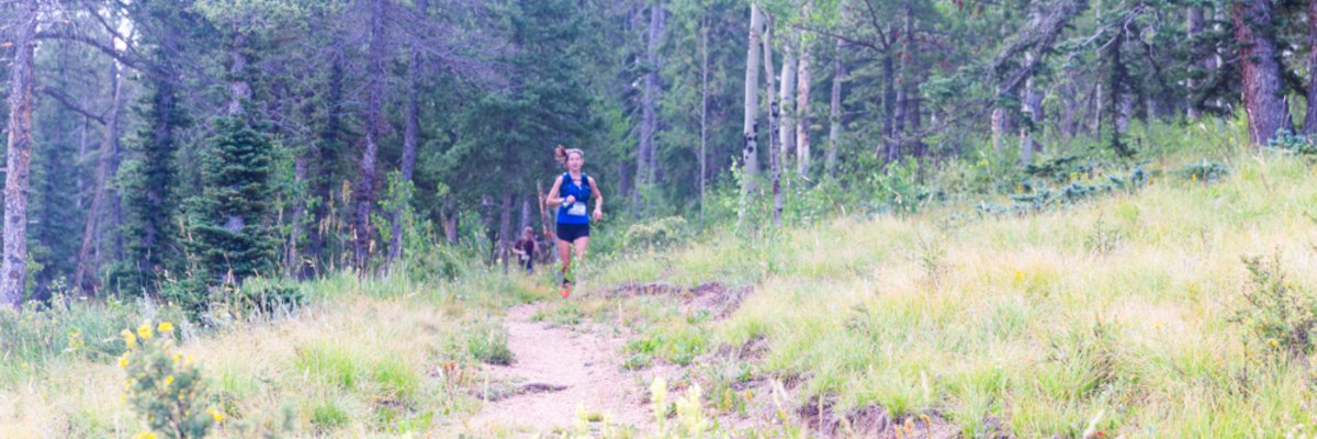 Farish Trail Race photo 1