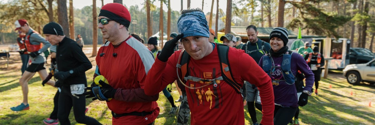 Broad River Half Marathon Run/Hike photo 3