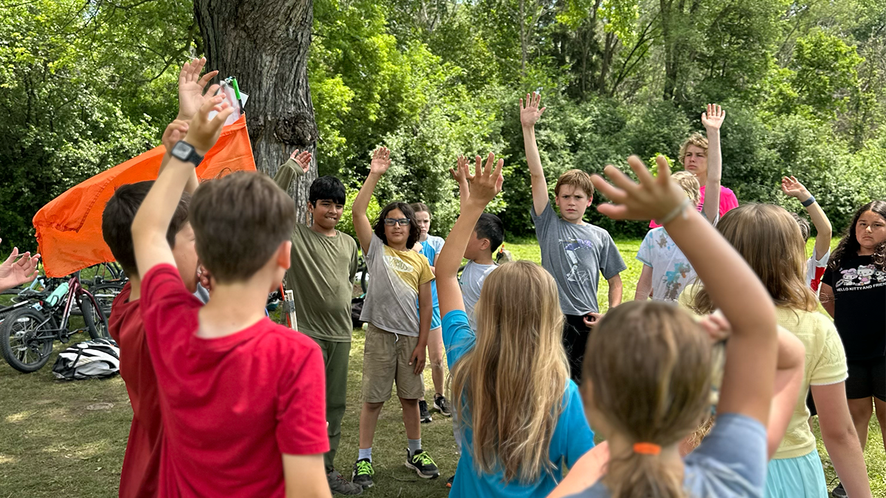 Loppet Field Day and Trail Loppet photo 7