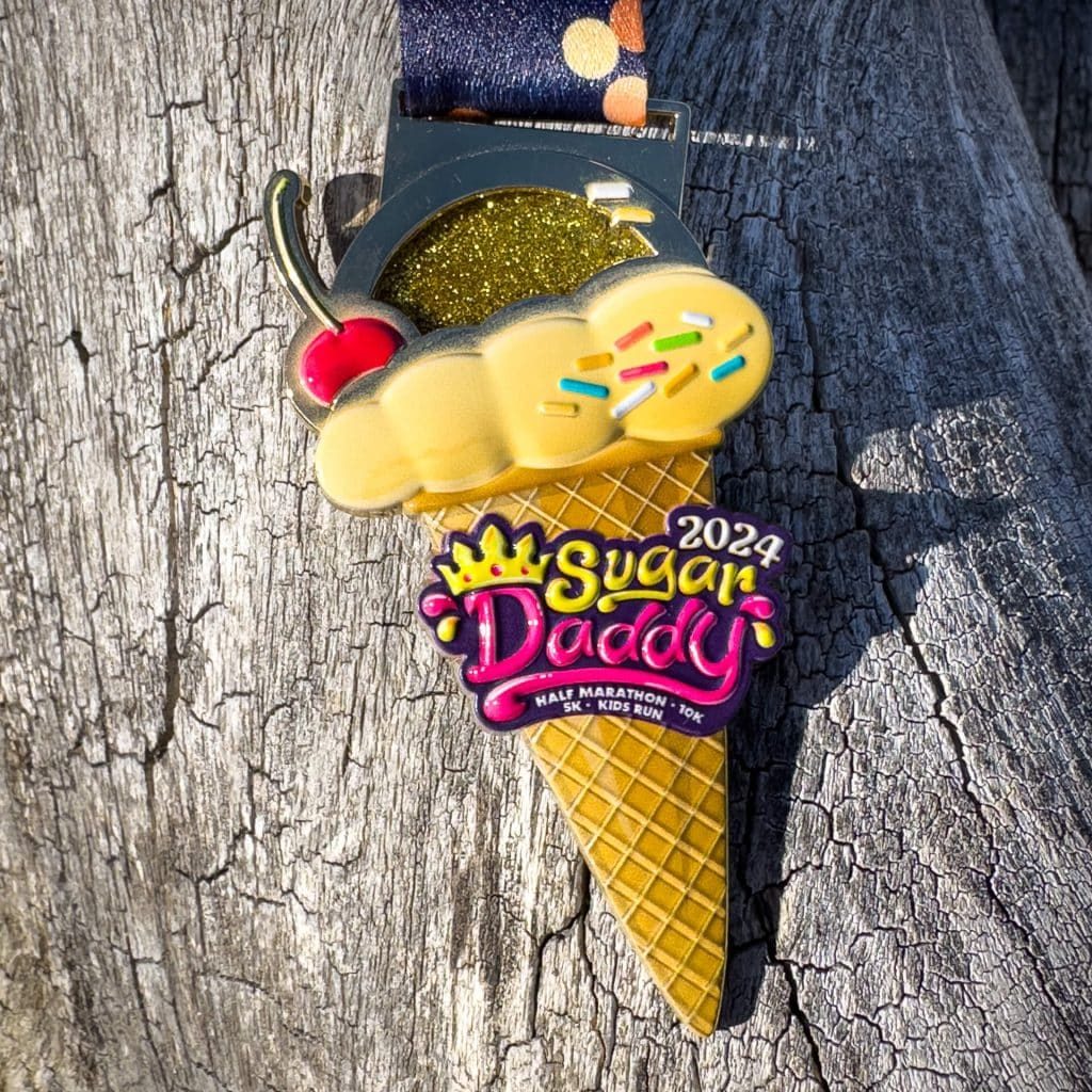 Sugar Daddy Race photo 13