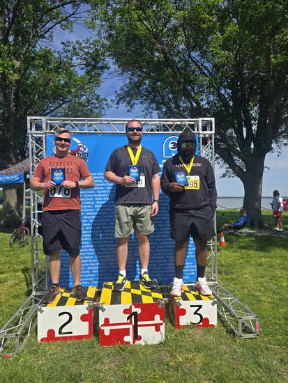 Cambridge Crab Run photo 3