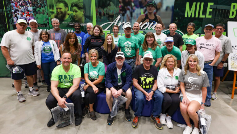 Oklahoma City Memorial Marathon photo 8