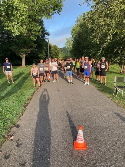 Eagle 5K, 10K, & 13.1M at Columbus, GA (29) photo 2