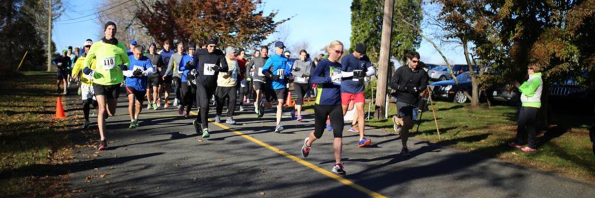 Roxbury Fall Classic photo 1