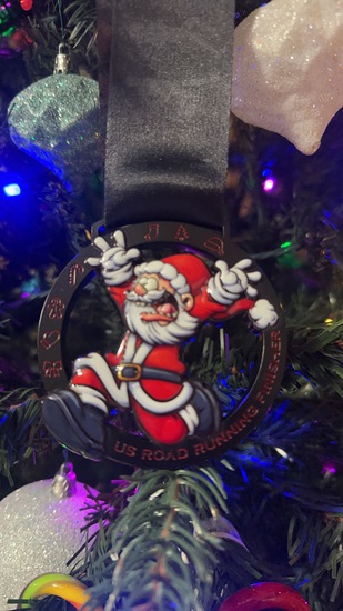 Holiday 5K, 10K & 13.1M Royal Palm Beach, FL (52) photo 2