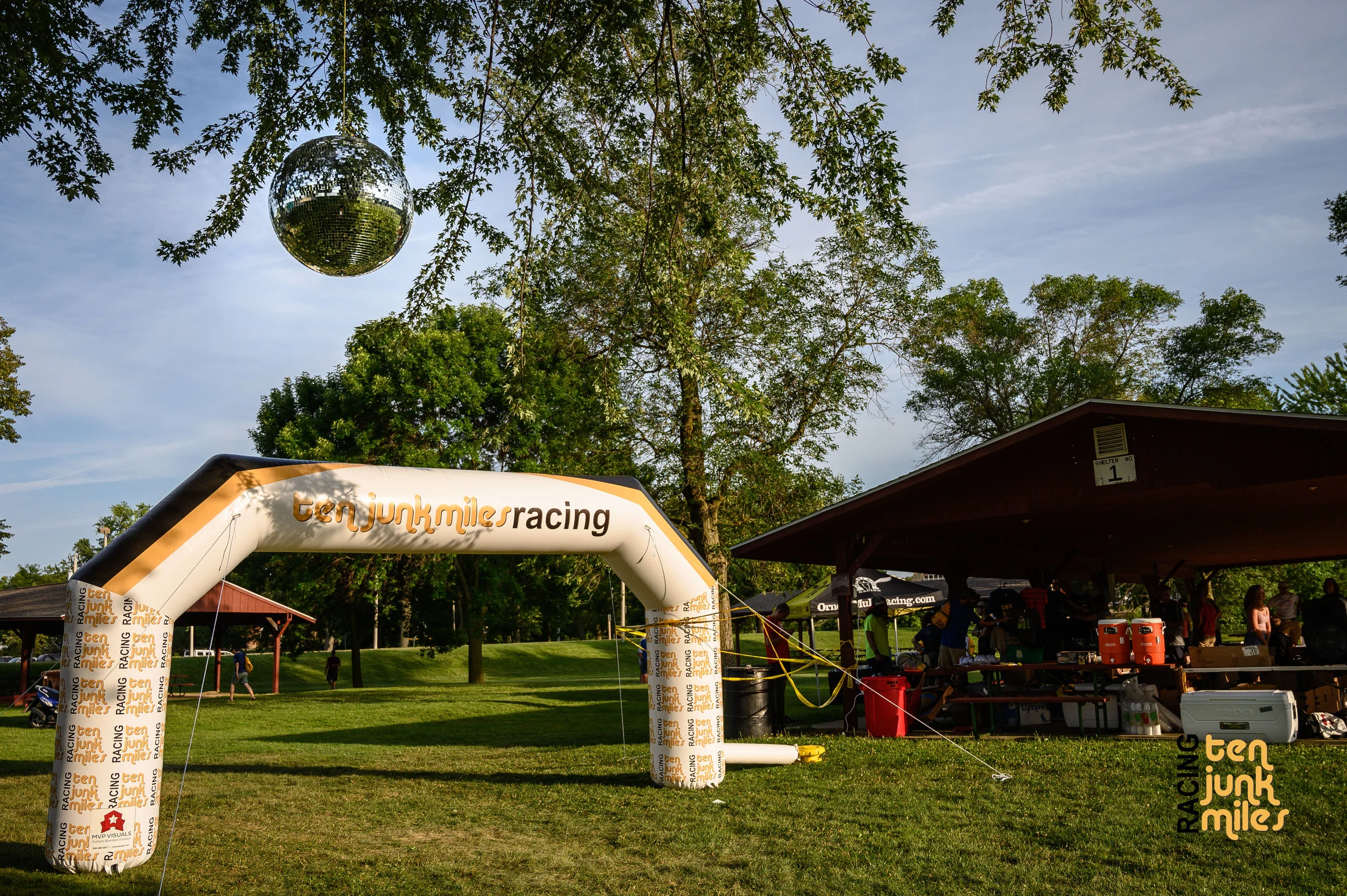 Badger Trail Races photo 7