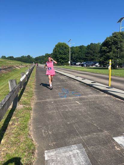 Medal Madness 5K & 13.1M at Raleigh, NC (25) photo 1