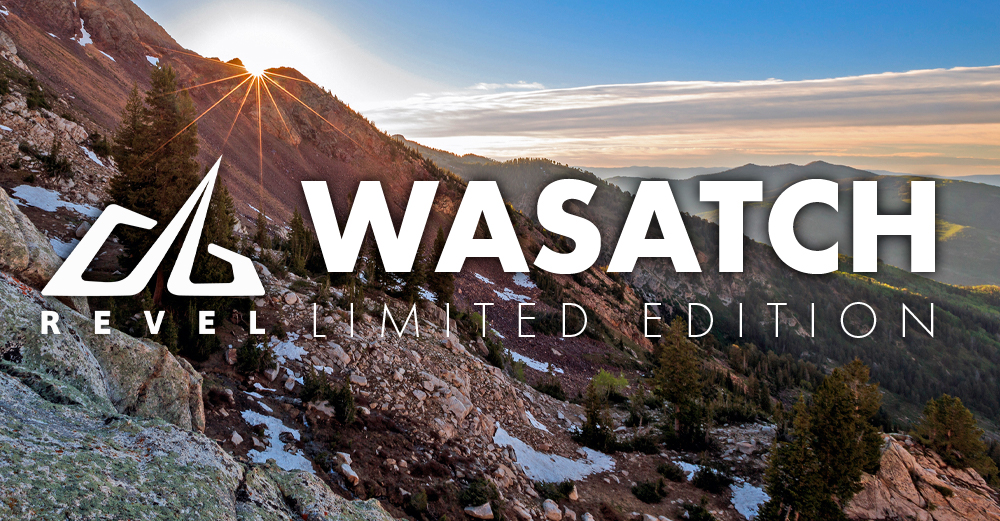 REVEL Mt Charleston photo 2