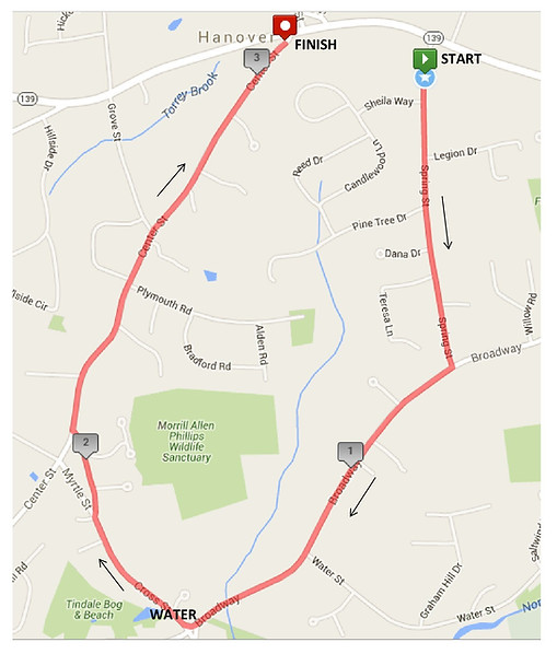 Run to the Rock photo 3