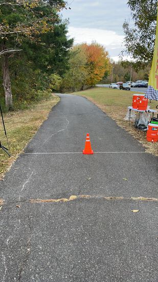 Haunted 5K, 10K, 13.1M & 26.2M at Charlotte, NC (43) photo 2