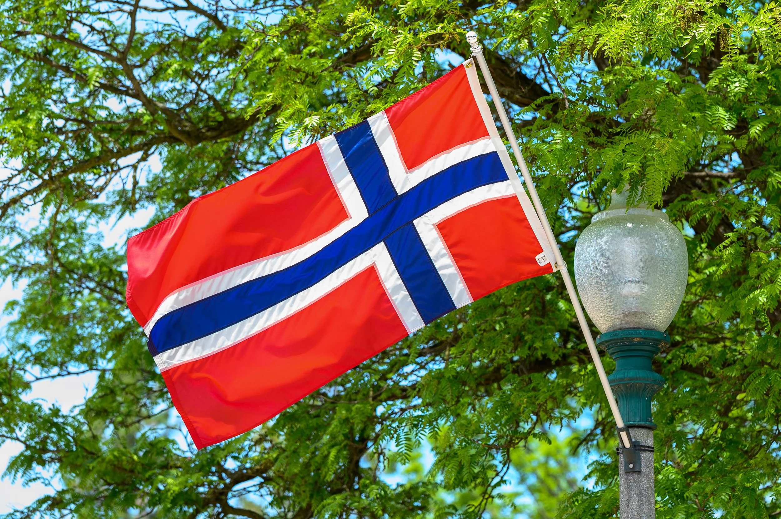 Syttende Mai Classic Run/Walk photo 7