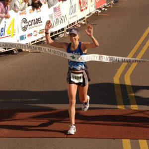 Oklahoma City Memorial Marathon photo 4