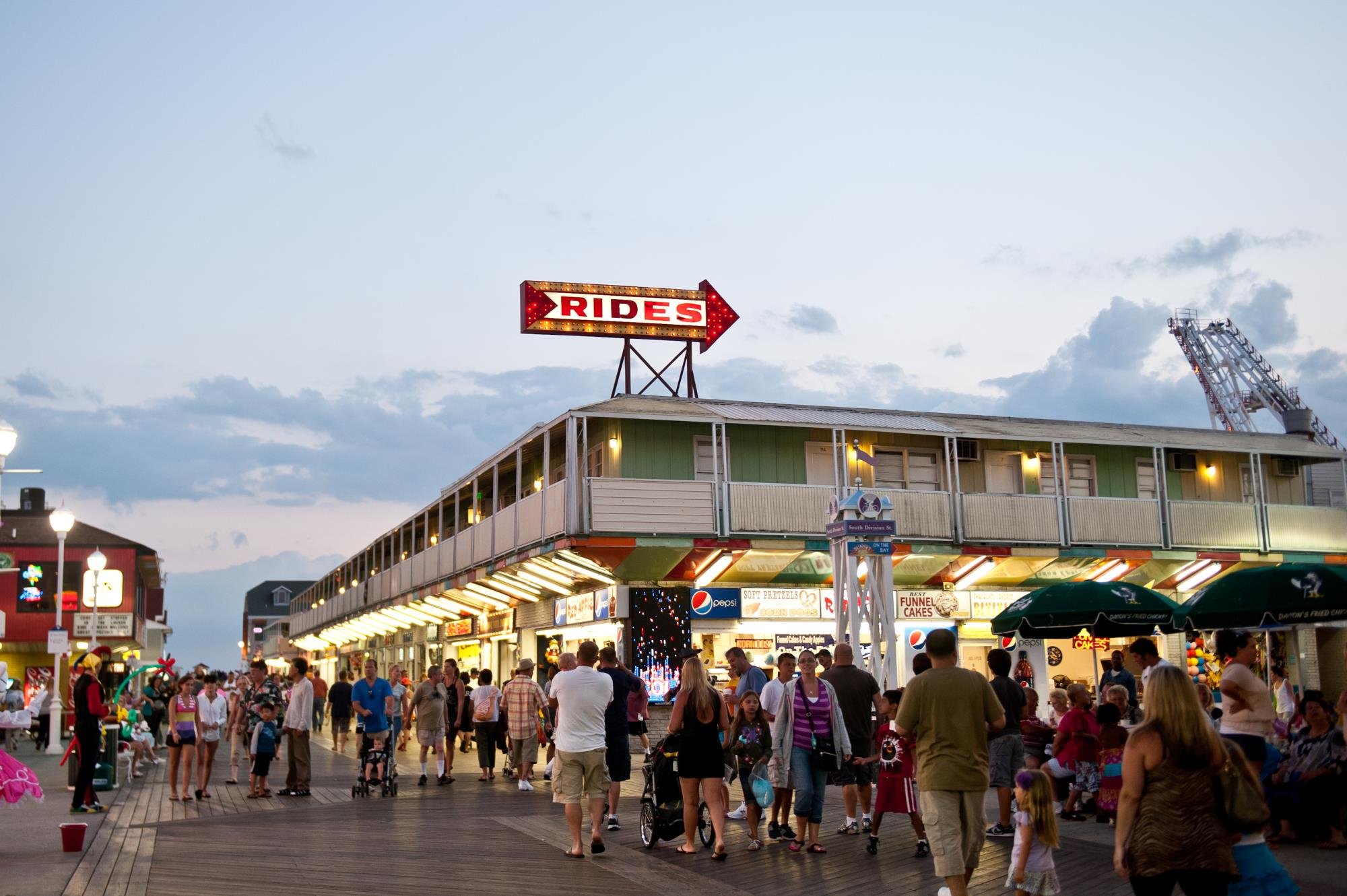 Ocean City Running Festival photo 3