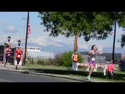 Carbon Valley Half Marathon photo 7