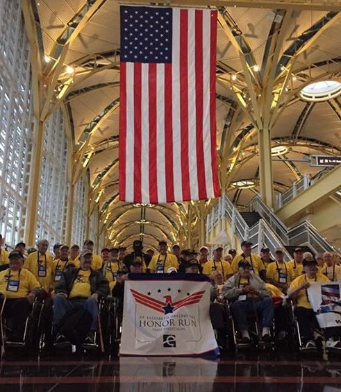 Honor Run Half Marathon photo 5