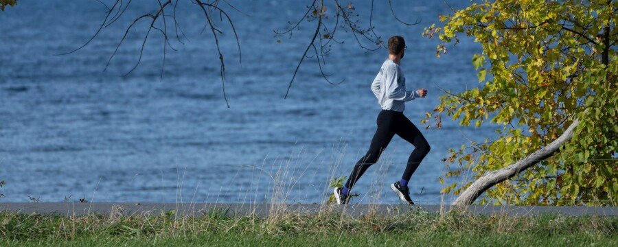 Champlain Islands Marathon & Half Marathon photo 2