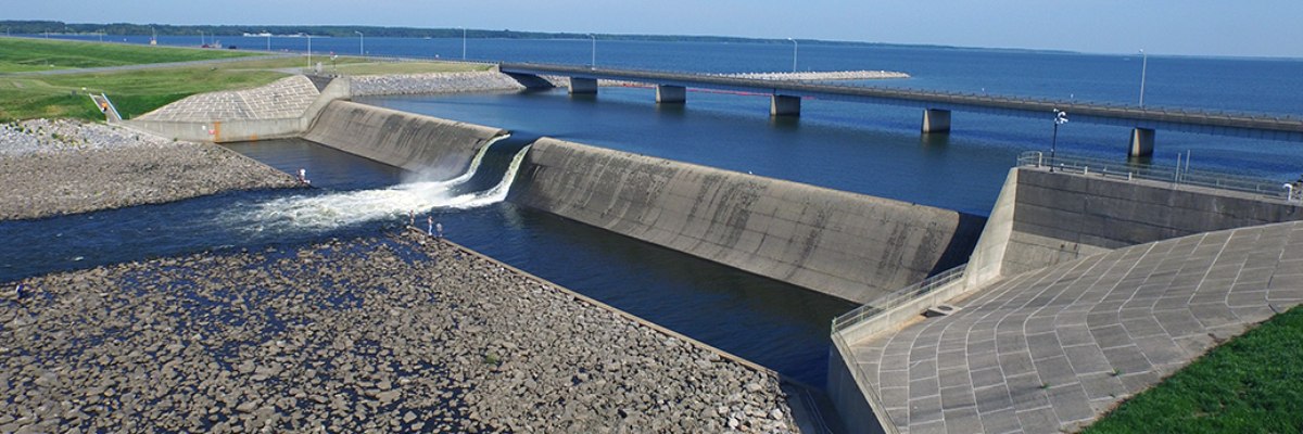 Rend Lake Marathon photo 1