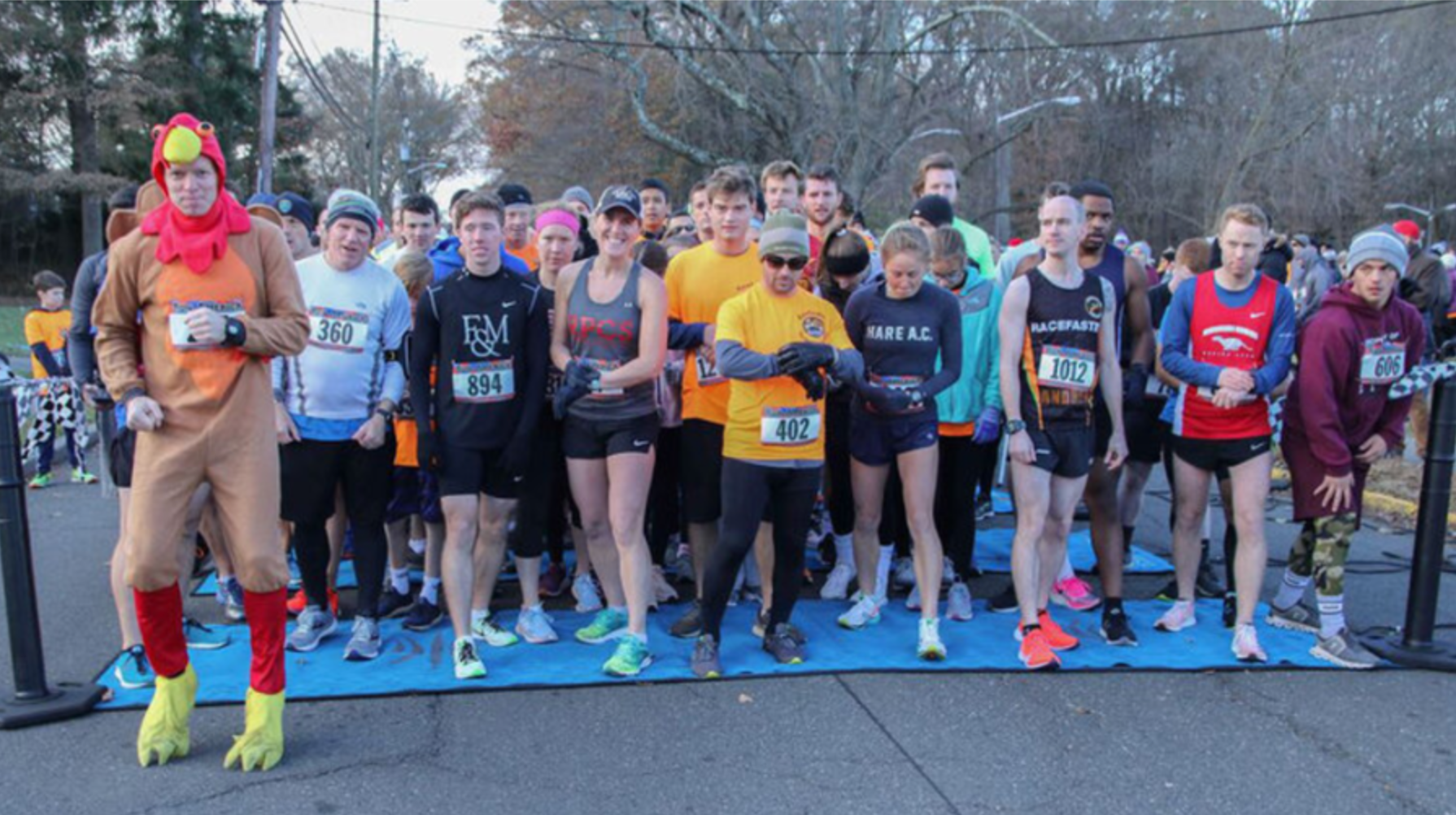 The Racefaster Half Marathon photo 2