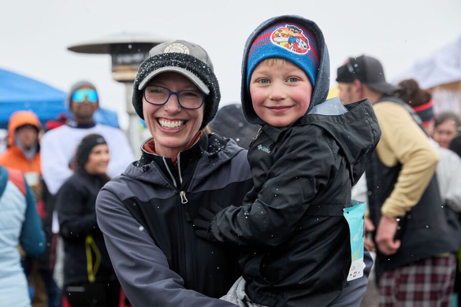 Great Western Trail Race photo 7