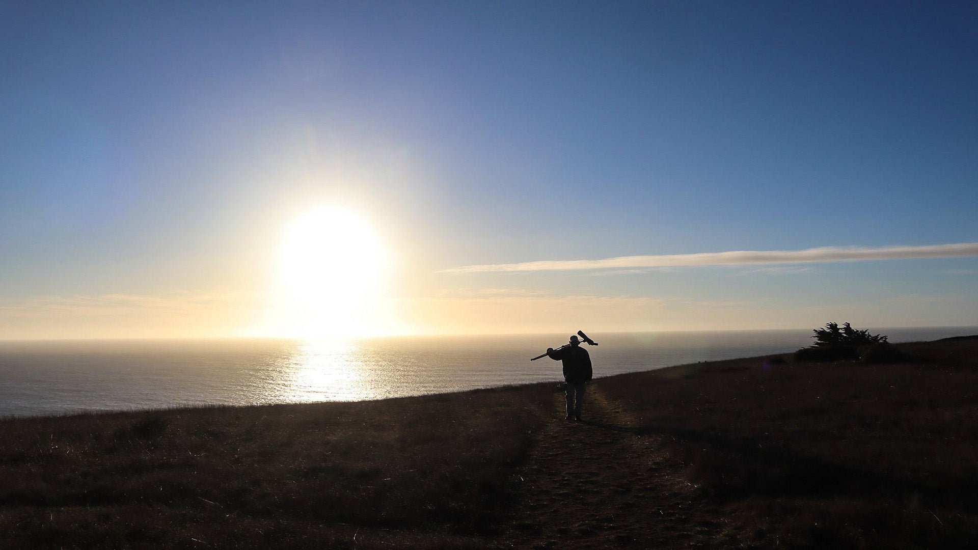 Noyo Headlands Race photo 7